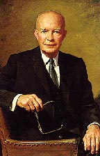 eisenhower